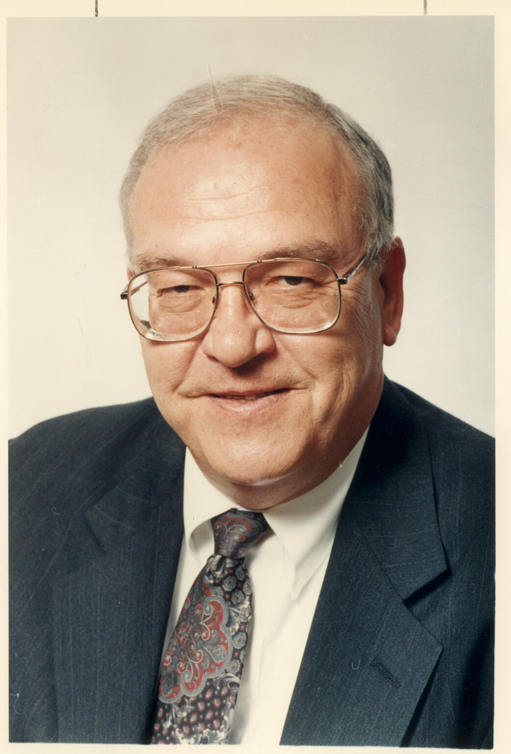 L. Dennis Smith